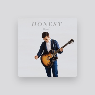 Listen to Clay Finnesand, watch music videos, read bio, see tour dates & more!