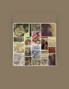 MOTH सुनें, म्यूज़िक वीडियो देखें, बायो पढ़ें, दौरे की तारीखें और बहुत कुछ देखें!