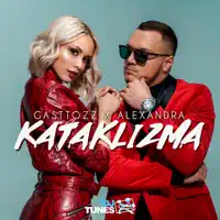 Kataklizma (feat. ALEXANDRA) — Gasttozz