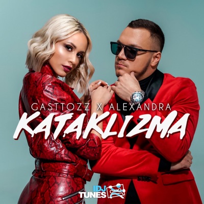 Kataklizma (feat. ALEXANDRA) - Single