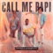 Call Me Papi (feat. Dawty Music) - Feder & Ofenbach lyrics