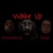 Wake Up (feat. Qwest) - El Moreno Brown lyrics