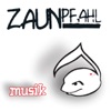 Zaunpfahl - Warum