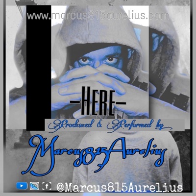 Leave Me Here - Single