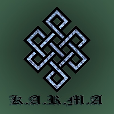 K.A.R.M.A (feat. SD Crew, Rasteko & Trane TRN) - Single