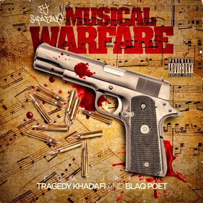 Musical Warfare - Single