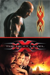 xXx : COLLECTION DE 2 FILMS