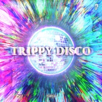 Trippy Disco - Single - Caine