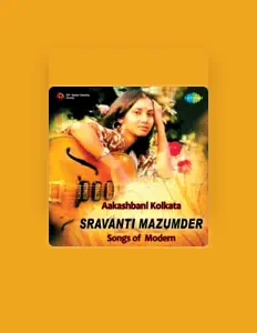 Dengarkan Sravanti Majumdar, tonton video musik, baca bio, lihat tanggal tur & lainnya!