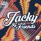 Streetz (Pirate Copy Remix - Radio Edit) - Jacky lyrics