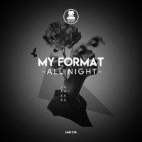 All Night - Single - My Format