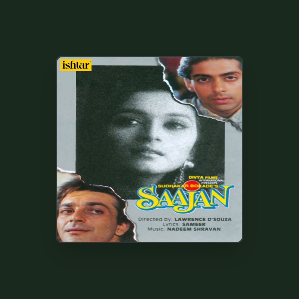 Nadeem Shravan's avatar