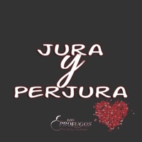 Jura Y Perjura - Single - Los Profugos de Corral de Piedra