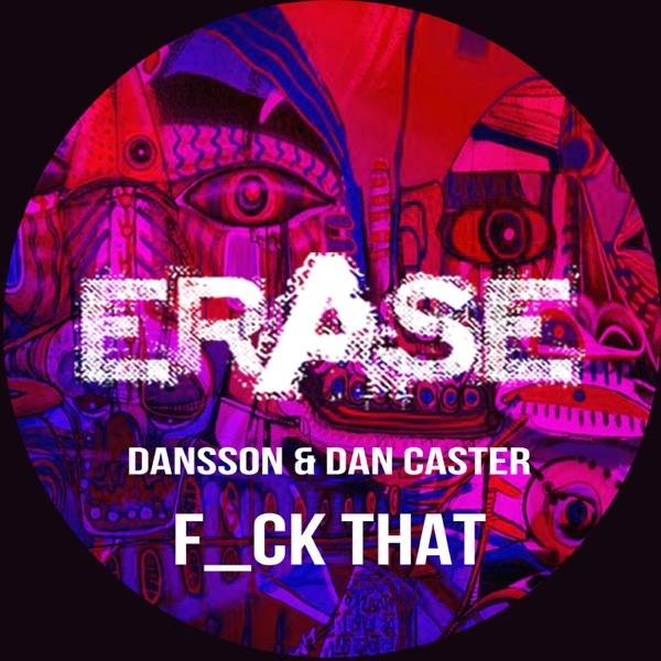 F_ck That - Single