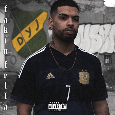 Fakin Fella - Single