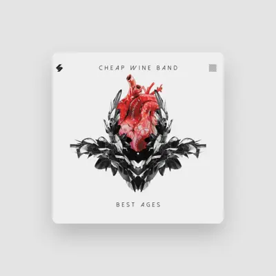 Listen to Cheap Wine Band, watch music videos, read bio, see tour dates & more!