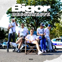 Déconnecté - Single - Bigor