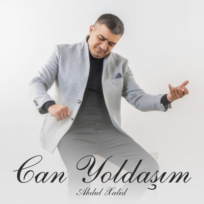 Can Yoldaşım - Single