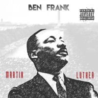 Martin Luther - Single - Ben Frank