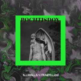 Pochtisdox ELLEBELLE & 6TEENDOLLARS