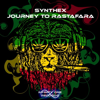 Journey to Rastafara - Single