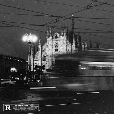 Milano 5am - Single