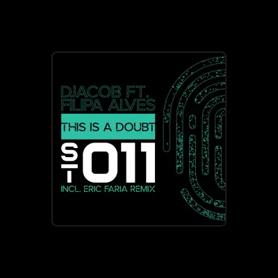 Listen to D.JACOB, watch music videos, read bio, see tour dates & more!