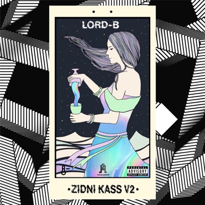 Zidni Kass V2 - Single