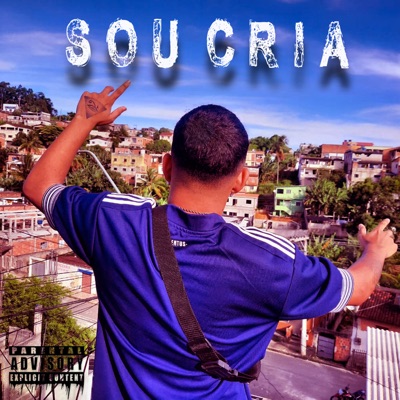 Sou Cria - Single