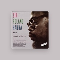 Sir Roland Hanna