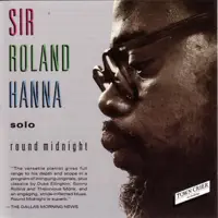 Blues — Sir Roland Hanna