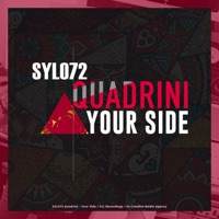 Your Side - Single - Quadrini