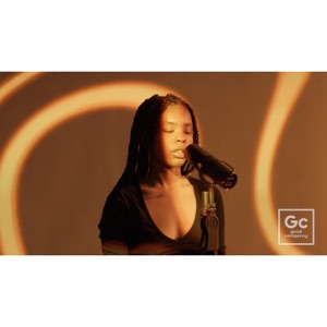 Self Control - GC PRESENTS: The Wall - Single