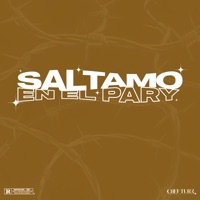 Saltamo en el Pary - Single - Waitti, Kjo & BIRT