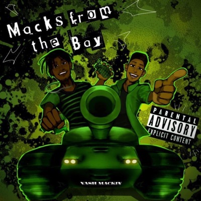 Maybe One Day - Single