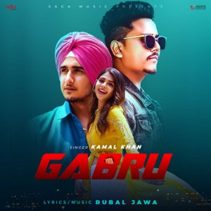 Gabru - Single