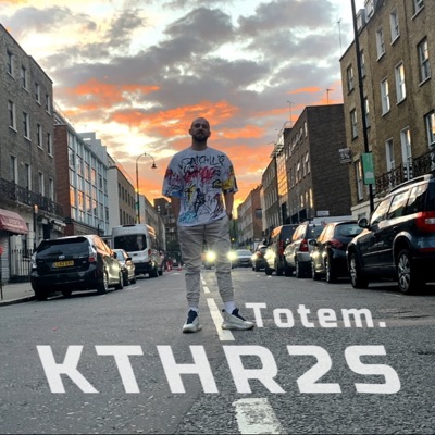 Kthr2s (feat. Totem) - EP