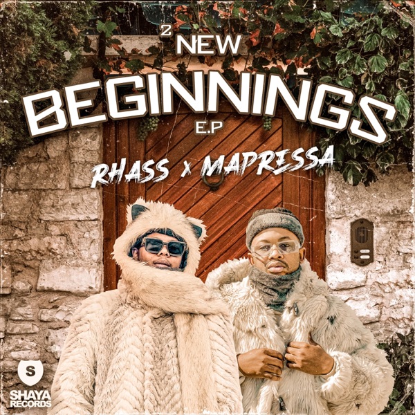 2 New Beginnings