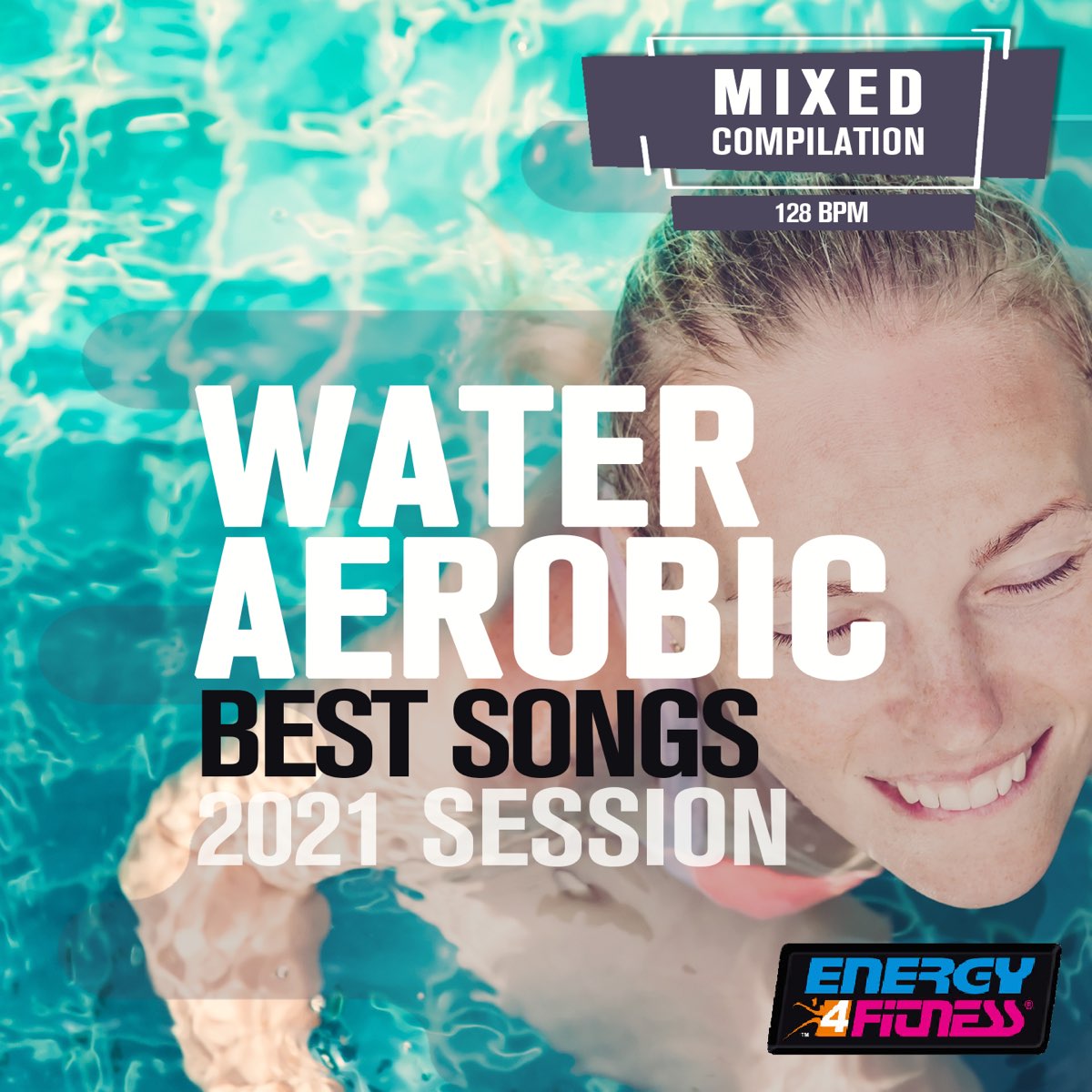  Water Aerobics Best Songs 2021 Session 15 Tracks Non Stop Mixed 