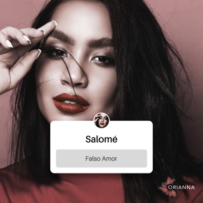 Falso Amor - Single