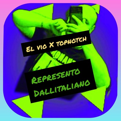 Represento Dall,Italiano - Single
