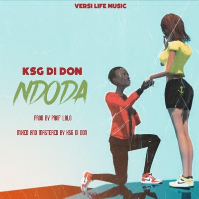 Ndoda - Single
