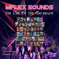 You Are My World — Mflex Sounds
