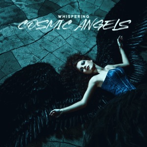 Whispering Cosmic Angels: Heavenly Meditation