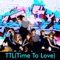TTL (Time To Love) - T-ara lyrics