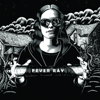 Keep the Streets Empty For Me - Fever Ray Cover Art