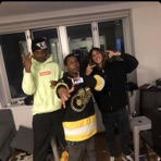 PULL IT (feat. Moe Jackson) - Single