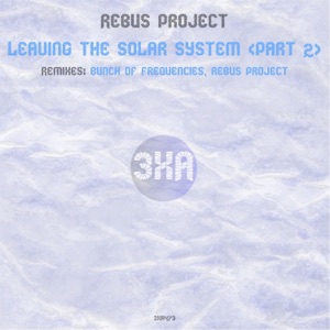 Leaving the Solar System, Pt. 2 - Single