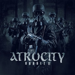 Atrocity - All Men Must Die