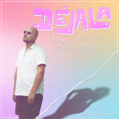 Déjala - Single